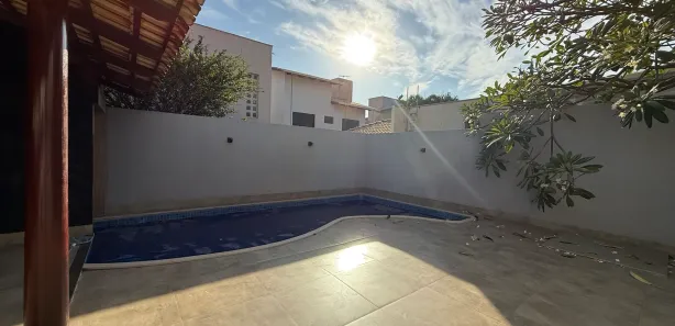 Casa de Condomínio com 2 Quartos para alugar, 300m² no Jardim Florença, Goiânia