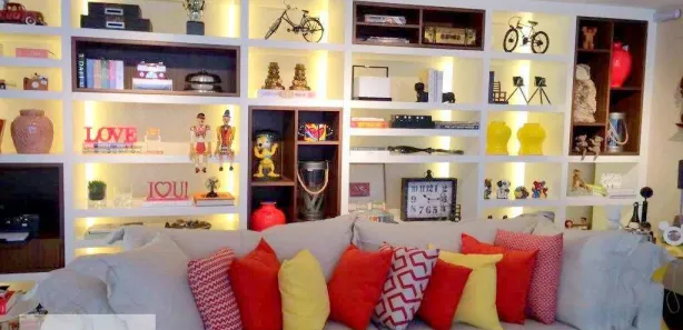 Casa de Condomínio com 3 Quartos à venda, 705m² no Alphaville I, Salvador