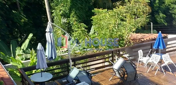 Casa de Condomínio com 5 Quartos para venda ou aluguel, 400m² no Nossa Senhora da Vitória, Ilhéus