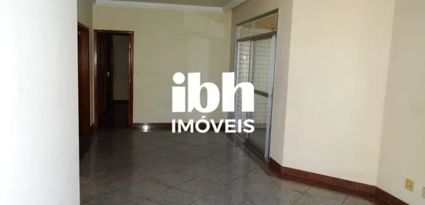 Apartamento com 4 Quartos à venda, 130m² no Barro Preto, Belo Horizonte