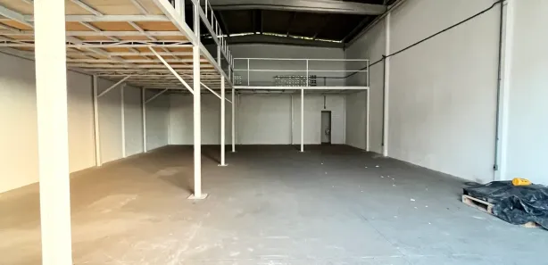 Galpão/Depósito/Armazém para alugar, 300m² no Catu de Abrantes (Abrantes), Camaçari