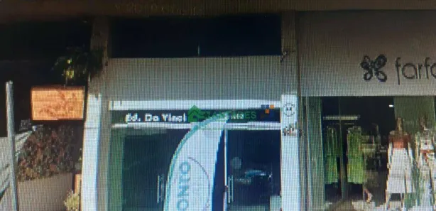 Sala Comercial à venda, 53m² no Santo Agostinho, Belo Horizonte