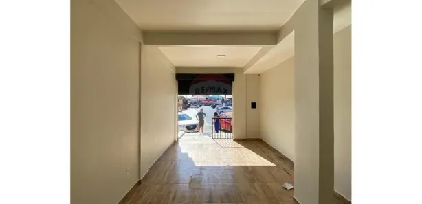 Ponto Comercial para alugar, 70m² no Ceilândia Sul, Brasília