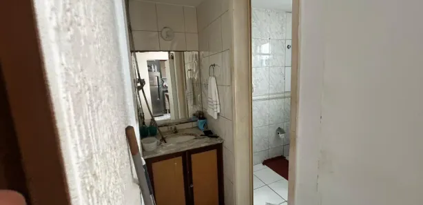 Apartamento com 1 Quarto à venda, 50m² no Pituba, Salvador