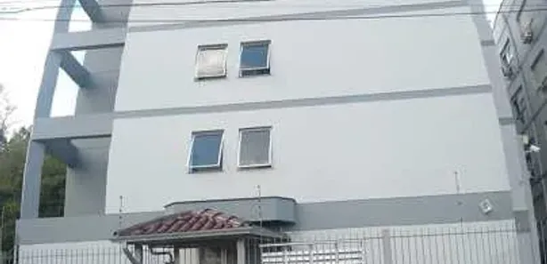 Kitnet com 1 Quarto para alugar, 30m² no Cristo Rei, São Leopoldo
