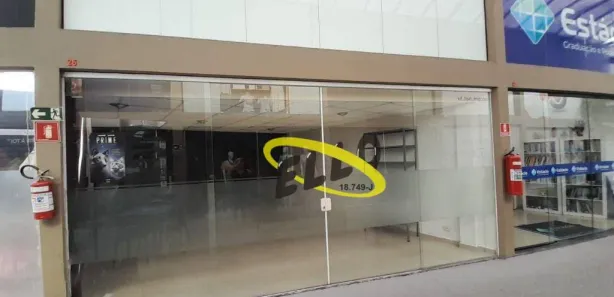 Ponto Comercial à venda, 44m² no Jardim da Glória, Cotia