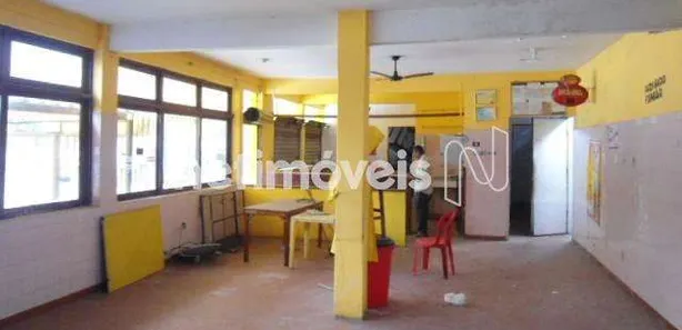Ponto Comercial para alugar, 500m² no Itacaranha, Salvador