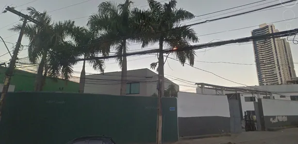 Galpão/Depósito/Armazém para alugar, 1590m² no Vila Laura, Salvador