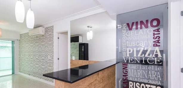Apartamento com 3 Quartos à venda, 95m² no Humaitá, Rio de Janeiro