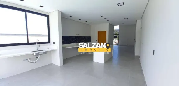 Casa de Condomínio com 3 Quartos à venda, 149m² no Condomínio Terras do Vale, Caçapava