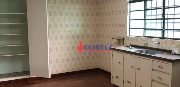 Casa com 3 Quartos à venda, 147m² no Zona Central, Rio Claro