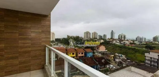 Apartamentos à venda em Macaé, RJ - Viva Real