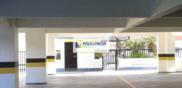 Cobertura com 3 Quartos à venda, 120m² no Centro, Mongaguá