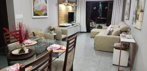 Apartamento com 2 Quartos à venda, 85m² no Prainha, Arraial do Cabo