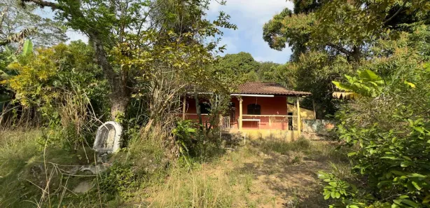 Fazenda/Sítio com 3 Quartos à venda, 14000m² no Rio Mole (Bacaxá), Saquarema