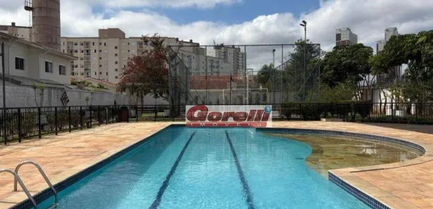 Casa de Condomínio com 3 Quartos para alugar, 100m² no Vila Mogilar, Mogi das Cruzes