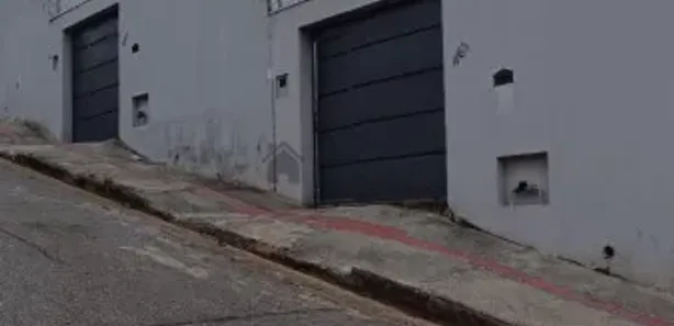 Casa com 3 Quartos à venda, 100m² no Paquetá, Betim
