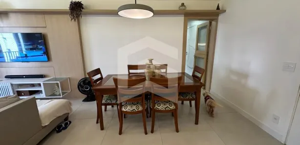 Apartamento com 3 Quartos à venda, 124m² no Flamengo, Rio de Janeiro