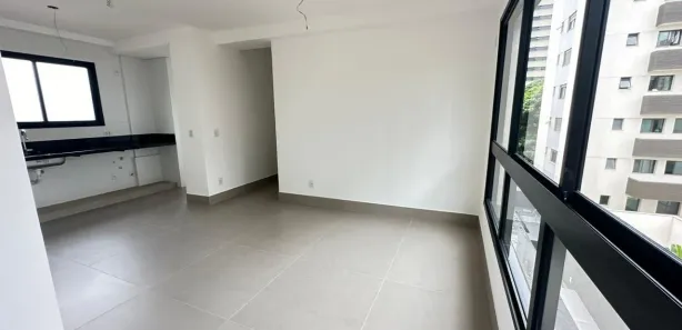Apartamento com 2 Quartos à venda, 64m² no São Pedro, Belo Horizonte