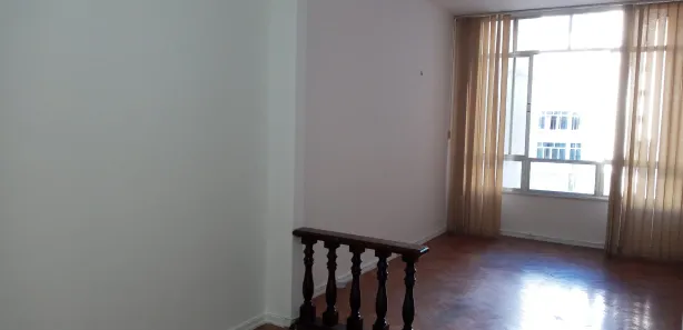 Apartamento com 1 Quarto para alugar, 40m² no Flamengo, Rio de Janeiro