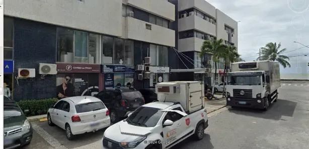 Ponto Comercial à venda, 40m² no Manaíra, João Pessoa