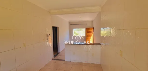 Casa com 3 Quartos para alugar, 80m² no Fernão Dias, Igarapé