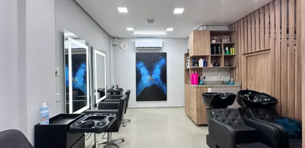 Ponto Comercial à venda, 50m² no Alvorada, Manaus