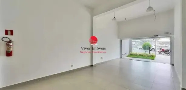Ponto Comercial para alugar, 43m² no Itapoã, Belo Horizonte