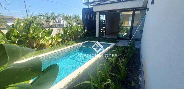Casa de Condomínio com 3 Quartos à venda, 159m² no Condomínio Terras do Vale, Caçapava