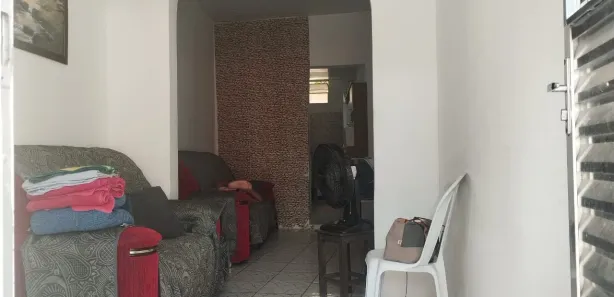 Casa com 2 Quartos à venda, 65m² no Cosme de Farias, Salvador