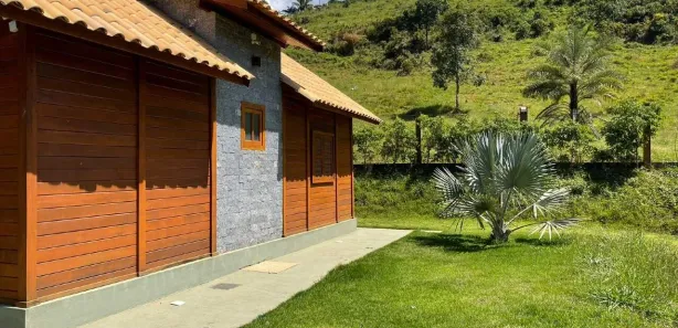 Fazenda/Sítio à venda, 10000m² no , Pimenta