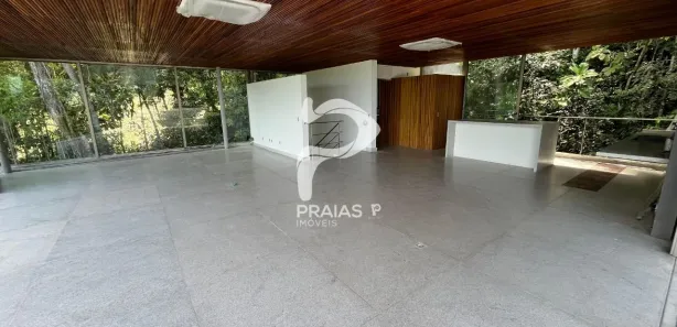 Casa de Condomínio com 4 Quartos à venda, 700m² no Balneario Praia do Perequê, Guarujá