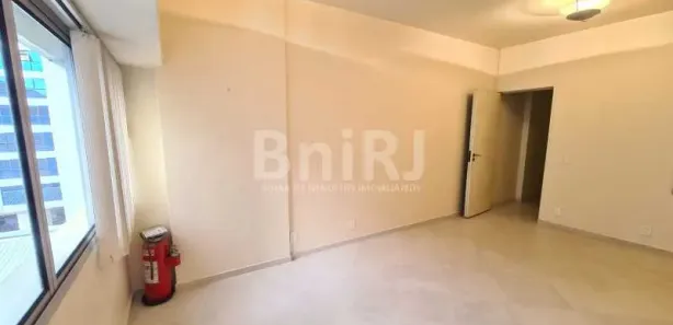 Sala Comercial à venda, 28m² no Jardim Botânico, Rio de Janeiro