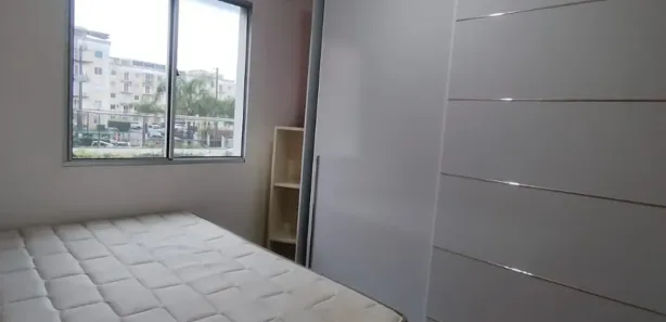 Apartamento com 3 Quartos para alugar, 50m² no Santos Dumont, São Leopoldo