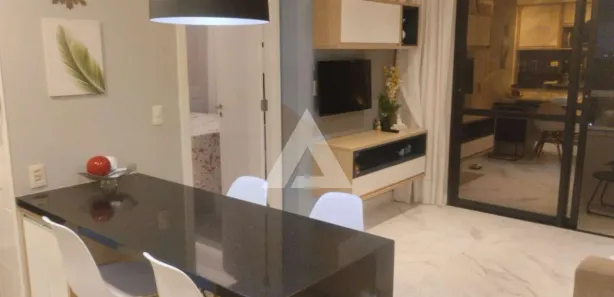 Apartamento com 1 Quarto para alugar, 42m² no Caminho das Árvores, Salvador