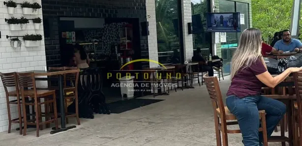 Sala Comercial à venda, 64m² no Pituba, Salvador