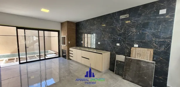 Sobrado com 4 Quartos à venda, 185m² no Riviera I, Matinhos
