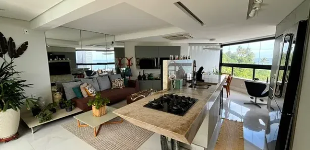 Cobertura com 2 Quartos à venda, 129m² no Rio Vermelho, Salvador