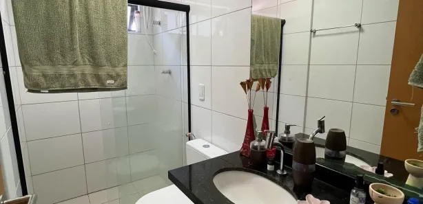 Apartamento com 3 Quartos à venda, 105m² no Jatiúca, Maceió