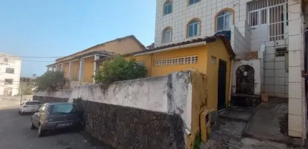 Casa com 3 Quartos à venda, 190m² no Nordeste de Amaralina, Salvador