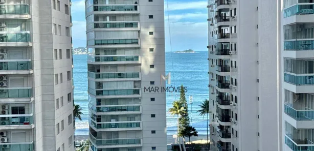 Apartamento com 3 Quartos à venda, 103m² no Vila Alzira, Guarujá
