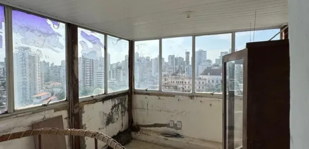 Cobertura com 2 Quartos à venda, 90m² no Garcia, Salvador