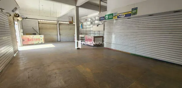 Ponto Comercial para alugar, 118m² no Embu Mirim, Itapecerica da Serra