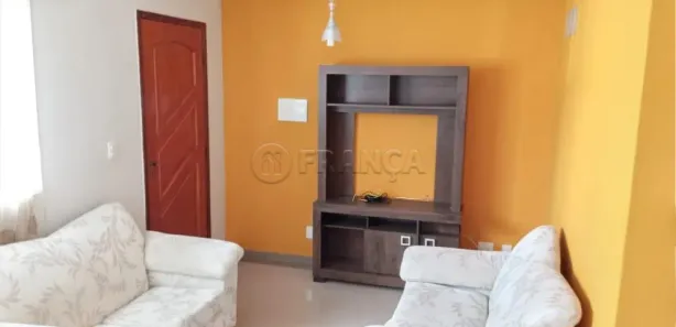 Casa de Condomínio com 3 Quartos à venda, 96m² no Jardim Itapoã, São José dos Campos