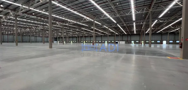 Galpão/Depósito/Armazém para alugar, 25016m² no Parque Ipiranga, Betim