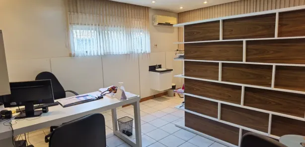 Ponto Comercial à venda, 296m² no Centro, João Pessoa