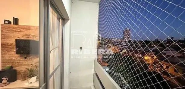 Apartamento com 2 Quartos à venda, 65m² no Parque Três Meninos, Sorocaba