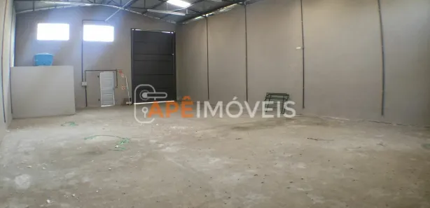 Ponto Comercial para alugar, 217m² no Pinheirinho, Criciúma
