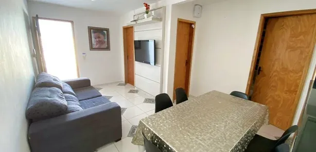 Casa com 3 Quartos à venda, 57m² no Balneário Costa Azul, Matinhos