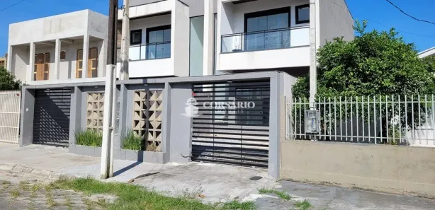 Casa com 3 Quartos à venda, 122m² no , Matinhos